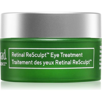 Murad Retinal ReSculpt Eye Treatment хидратиращ и изглаждащ очен крем с ретинол 15ml