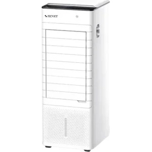 ZENET Преносим климатик за отопление и охлаждане Zenet ZET-480, мобилен климатик за стая (ZET-480)