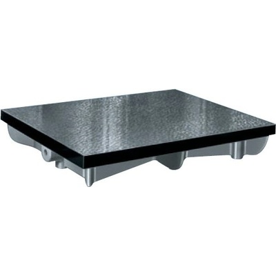 Mitutoyo Rýsovací a příměrná deska din 876 600x500x120 mm tř. přesnosti 3 mitu-902-104