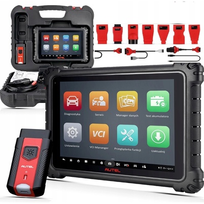 Autel MS906 Pro