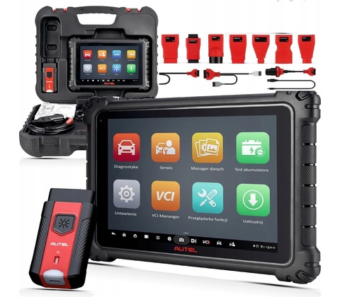 Autel MS906 Pro