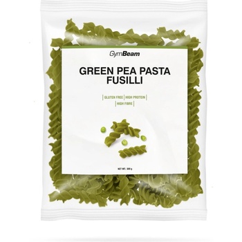 GymBeam Паста от зелен грах 300 g