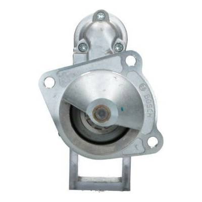 Startér Mercedes 4.0 kw 0001263060 SEG New
