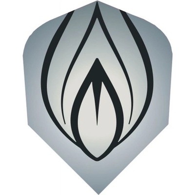 Windson FLAME sivá,čierna