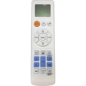 General SAMSUNG Virus doctor ARH-2201, ARH-2203, ARH-2207, ARH-2214, ARH-2217 - съвместимо дистанционно управление на марката General (Virus doctor ARH-2201, ARH-2203, ARH-2207, ARH-2214, ARH-2217)