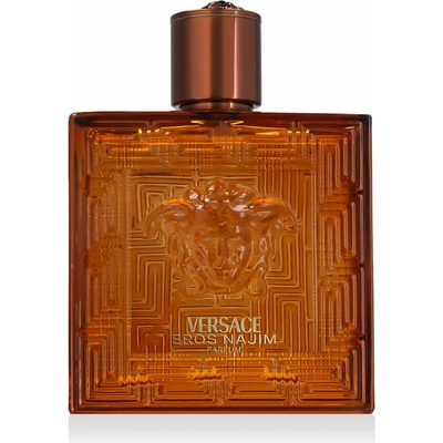 Versace Eros Najim parfém pánský 100 ml tester