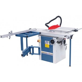 Image 1 of Bernardo STS 1600 Eco