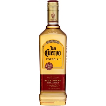JOSE CUERVO Хосе Куерво Голд