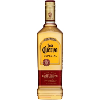 JOSE CUERVO Хосе Куерво Голд