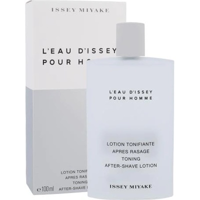 Issey Miyake L´Eau D´Issey Pour Homme 100 ml Афтършейв
