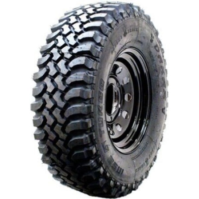 INSA-TURBO DAKAR + 265/70 R16 112Q