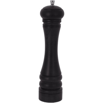 De Buyer Java mlýnek na sůl 25 cm matná černá