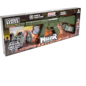 Felyx Toys Force Fighting Военно снаряжение