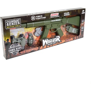 Felyx Toys Force Fighting Военно снаряжение