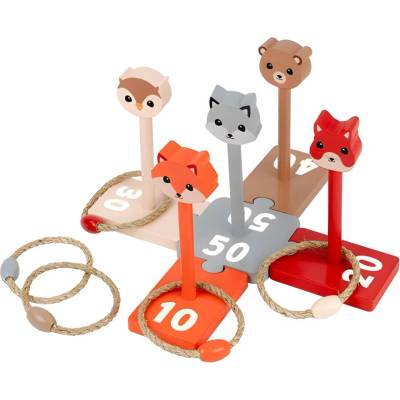 imago Animal Ring Toss