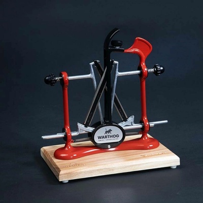 Warthog V-Sharp A4 Elite Red