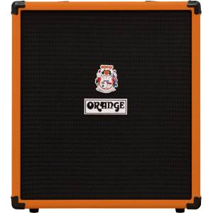 Orange Crush Bass 50 Бас комбо