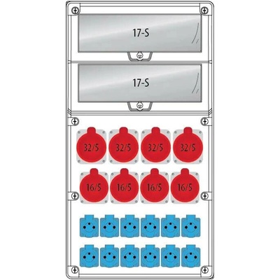 Pawbol R-BOX 740 B.18.740-6