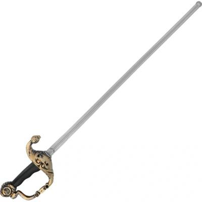 Boland Mušketiersky rapír Duelblade s pošvou (68 cm)