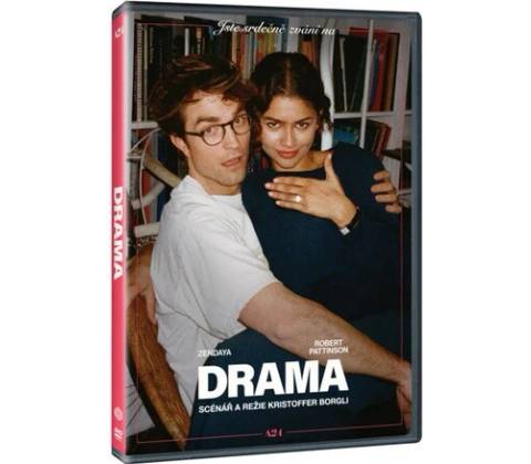 Dráma DVD