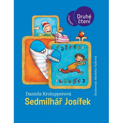 Sedmilhář Josífek