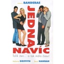 Jedna navíc DVD
