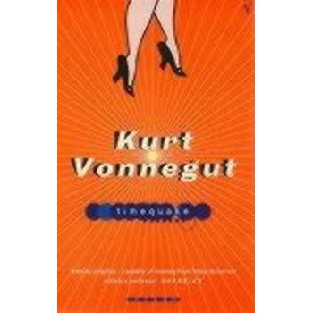 Timequake - K. Vonnegut