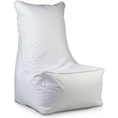 Ecopuf ELEGANT polyester NC3 Bíla