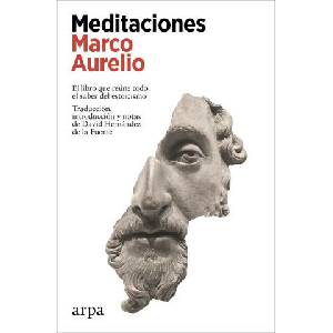 MEDITACIONES | AURELIO, MARCO (2023)