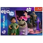 Trefl Puzzle 200 - Elio in a galaxy far, far away - Disney Elio Trefl 13332