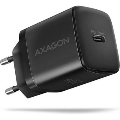 USB-C Charger, 20W, QC4+, AXAGON ACU-PD20 (ACU-PD20)