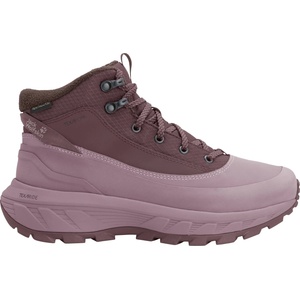 Jack Wolfskin Дамски зимни ботуши Jack Wolfskin Women's Wild Quest Texapore Mid Winter boots - Sheer Plum - размер 37 (EU) (121-1367-0313)