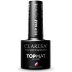 Claresa Claresa_top Mat No Wipe curing top for gel polish without washing matte 5g