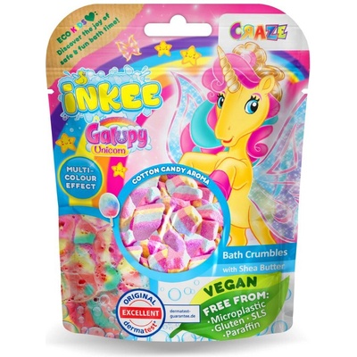 Amenity AB Inkee Galupy Mermaid sliz – Zbozi.Blesk.cz