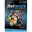 NETWORK 2 TEACHER´S BOOK WITH WITH TESTING PROGRAM CD-ROM - ...