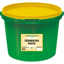 Vera Gurmet Česneková pasta 90% česnek 5 kg