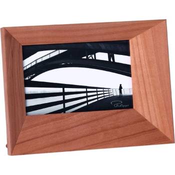 Philippi Рамка за снимки FOCUS 22 см, кафява, Philippi (PHP158015)