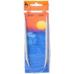 Pony Circular Needles Кръгла игла 80 cm 6 mm (650613-PONY)
