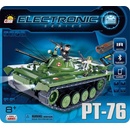 Cobi 21906 Tank PT-76 I/R a Bluetooth