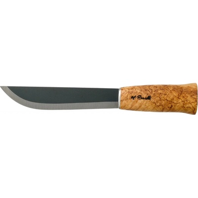 ROSELLI Big Leuku knife, carbon R150