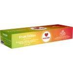 Masculan Bulk-Pack: Frutti Edition, 150 condoms