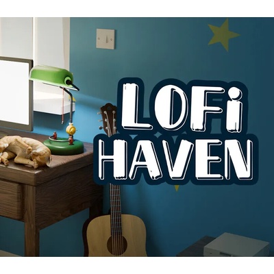 Lofi Haven
