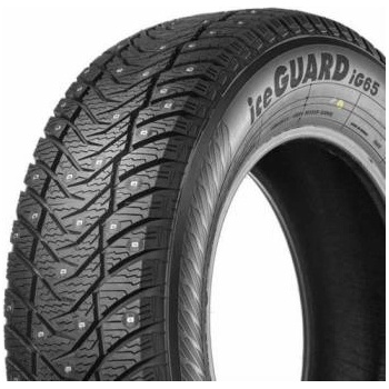 Yokohama IceGuard IG65 215/60 R17 100T