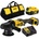 DeWALT DCM848P2