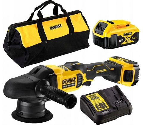 DeWALT DCM848P2