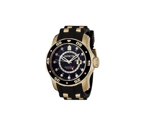 Invicta 6991