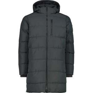 CMP Мъжко яке парка CMP Parka Fix Hood 36K2247 Parka - Jungle - размер 56 (EU) (004-7403-0216)
