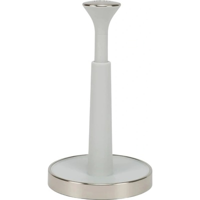 JOSEPH JOSEPH Držák na papírové utěrky Push&Tear 851688, světlý
