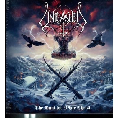UNLEASHED - HUNT OF THE WHITE CHRIST LTD.