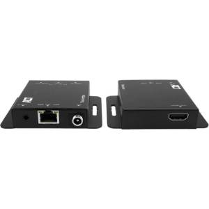 ACT HDMI Extender ACT AC7801, 4K усилвател до 40м по UTP - AC7801 (AC7801)
